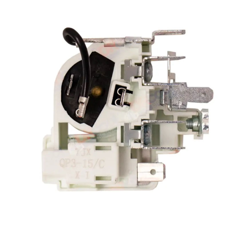 رله اورلد ACCسنگی