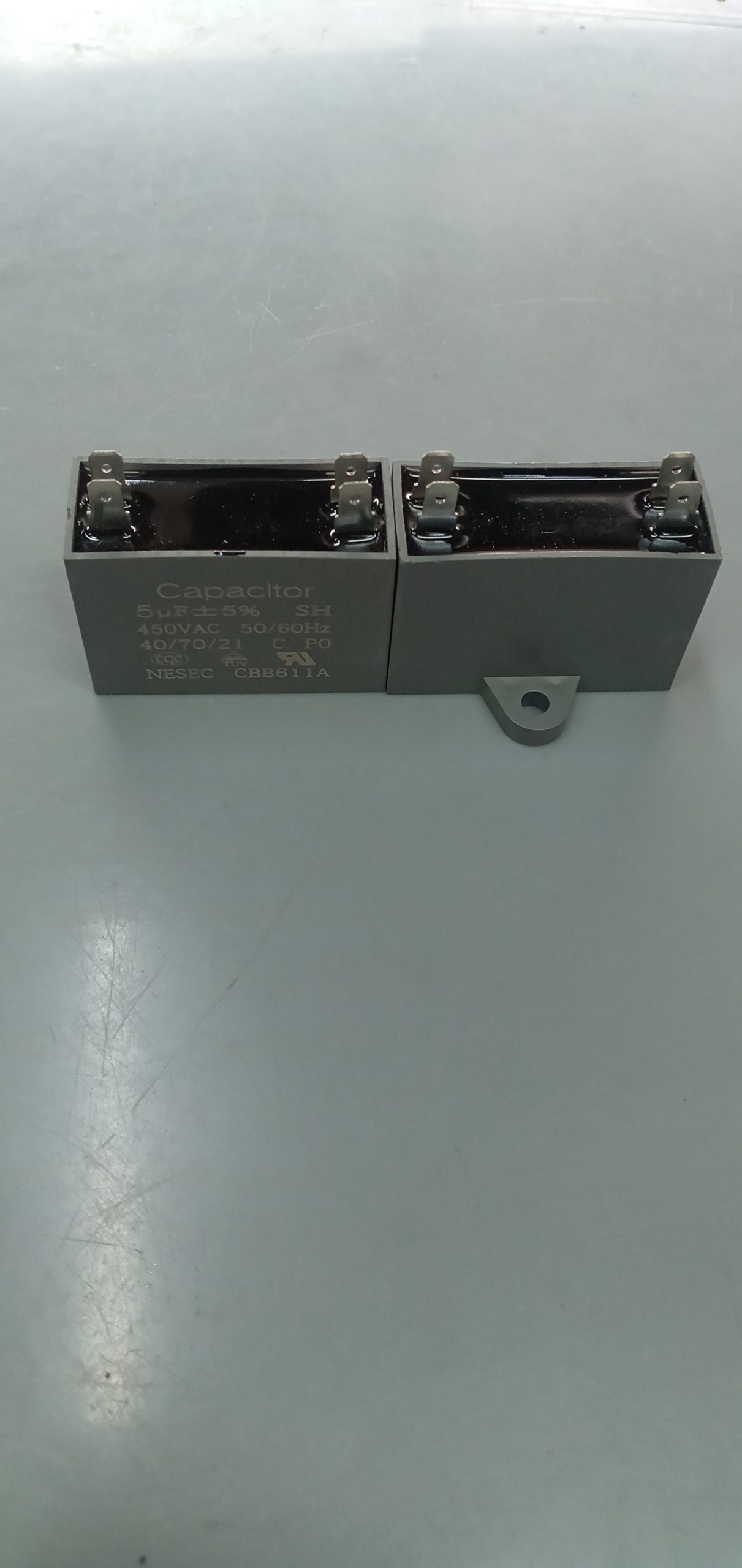 خازن ۵ کتابی