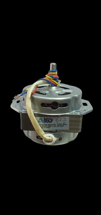 موتور مینی واش