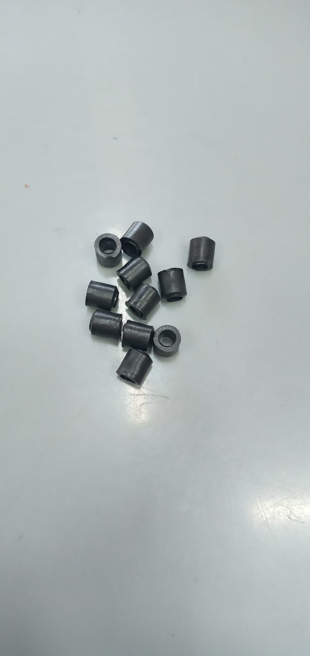 واشر شلنگ گیج بسته ۱۰۰ عددی