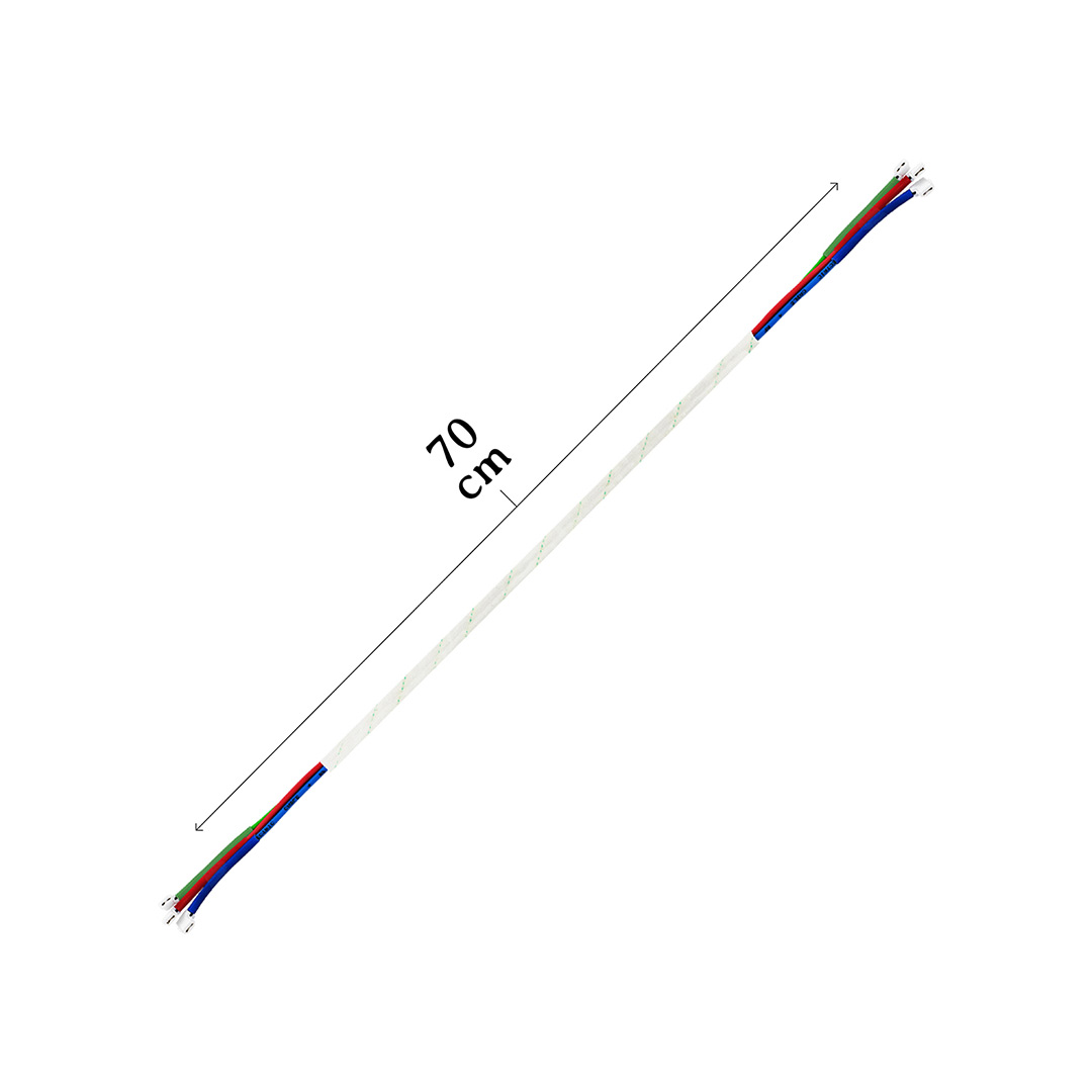 کابل کمپرسور کولر فابریک