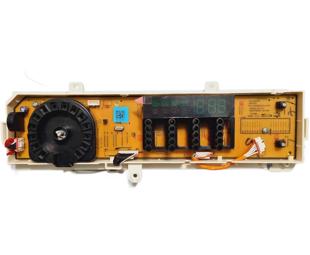 برد لباسشویی سامسونگ DC92-01879