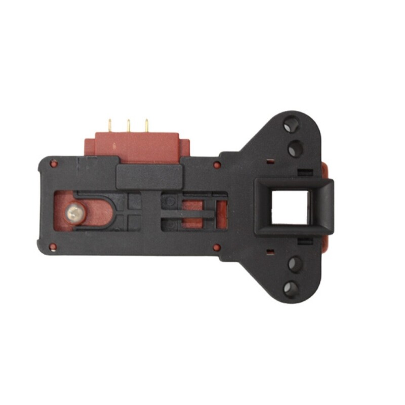 میکرو سوئیچ درب ماشین لباسشویی (ال جی ، کنوود ، آریستون)