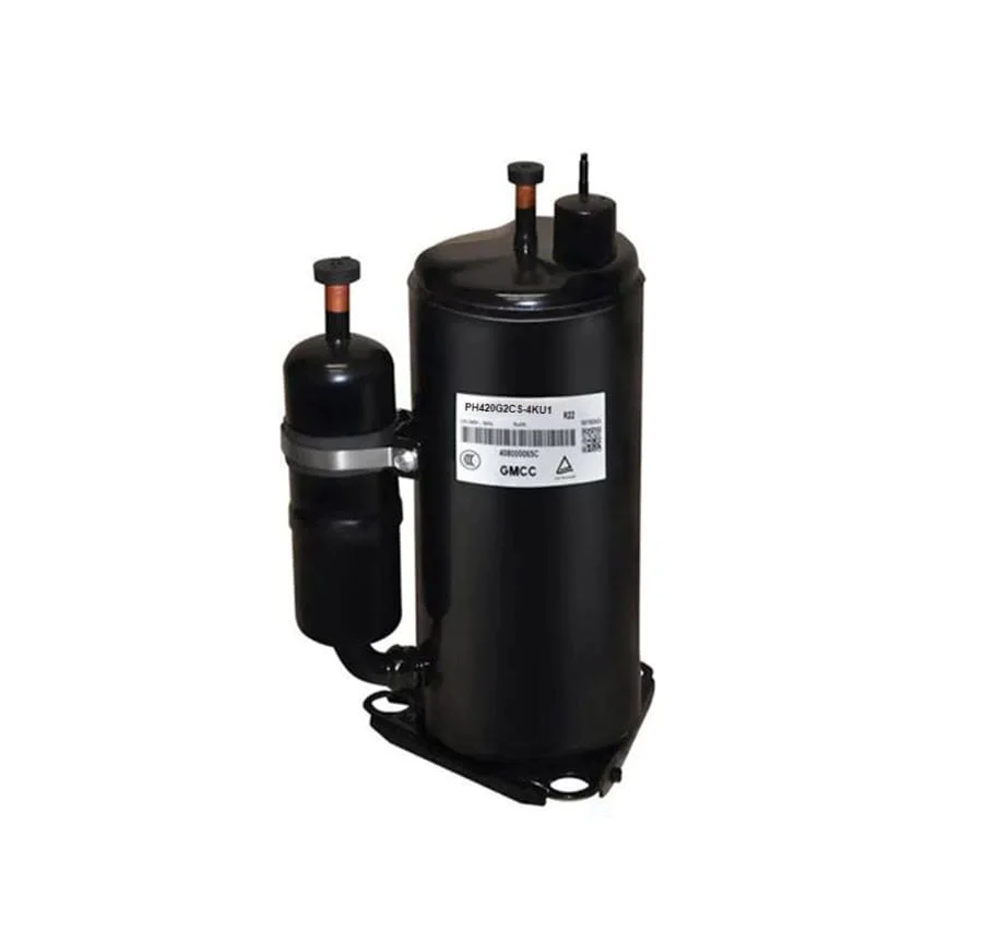 کمپرسور کولرگازی 26 هزار (توشیبا) PH420G2CS-4KU1 GMCC