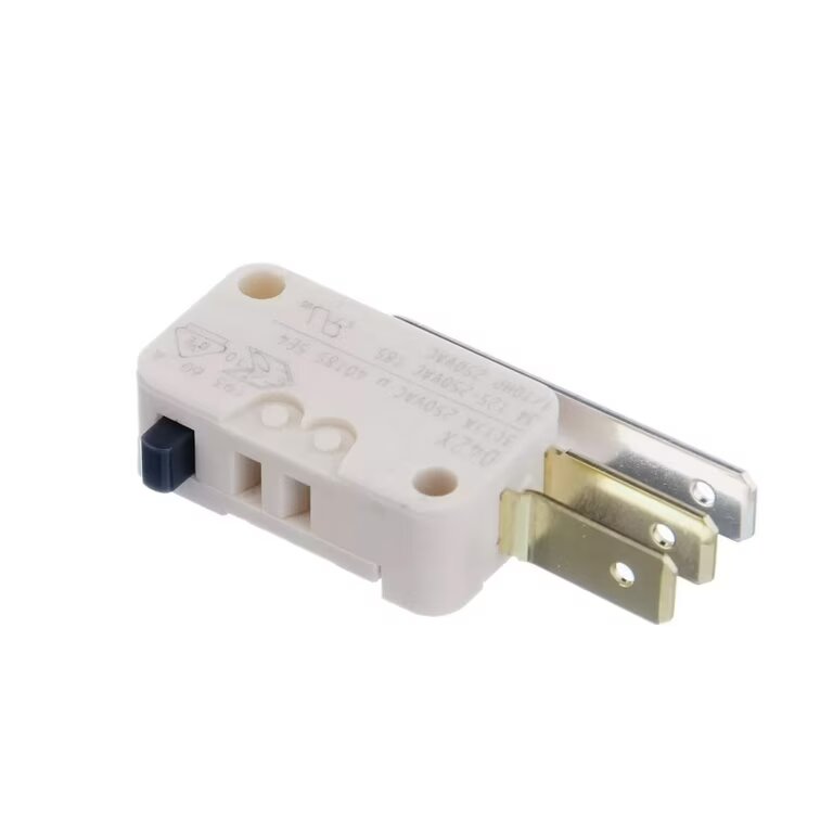 میکروسوئیچ ظرفشویی 16 آمپر