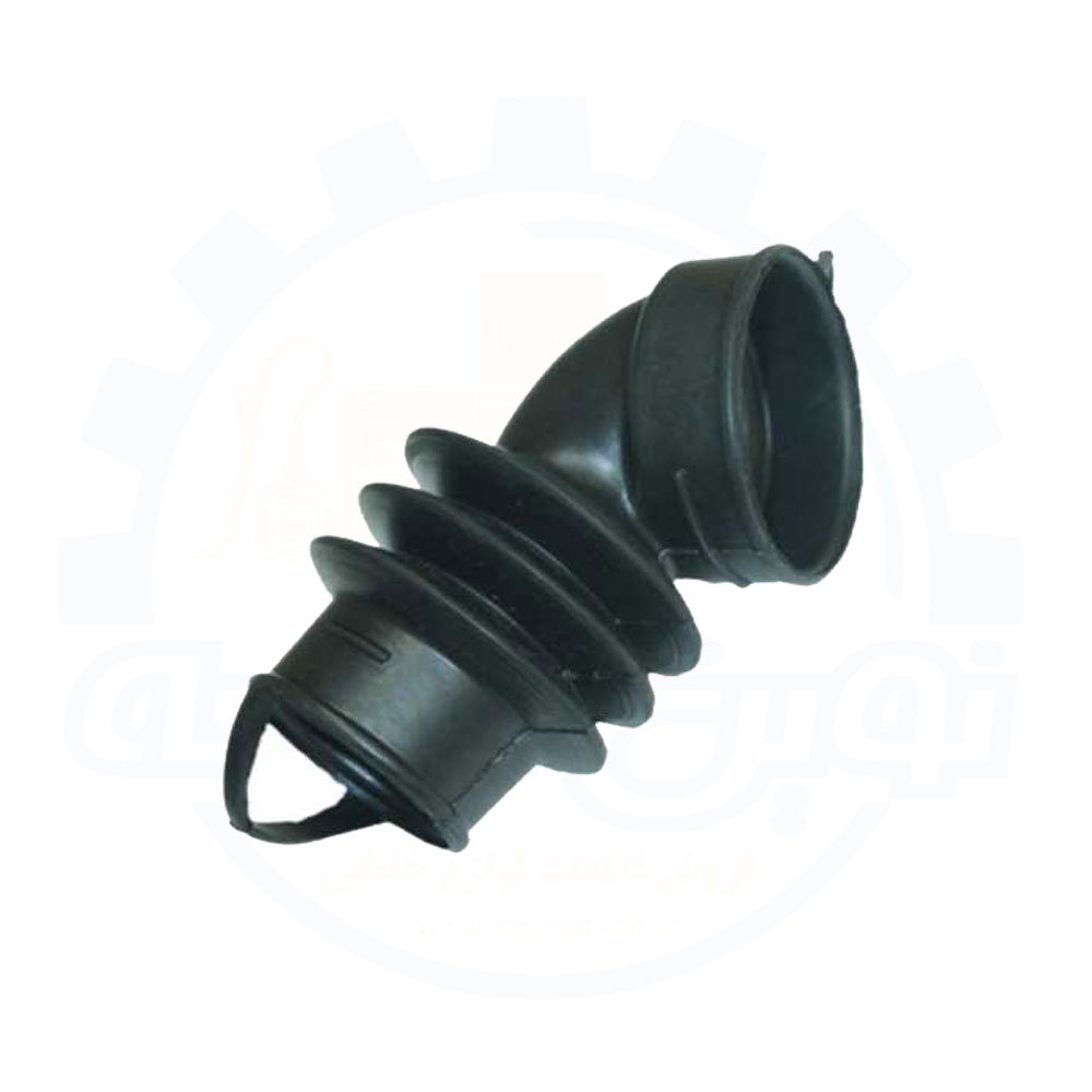 خرطومی جاپودری دوو ایران