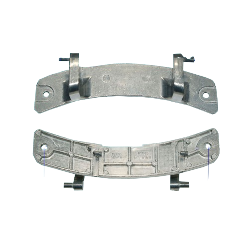 لولای مایدیا - کرال - پاکشوما بلند