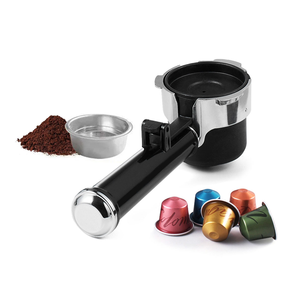 اسپرسو ساز تکنو Te‑823