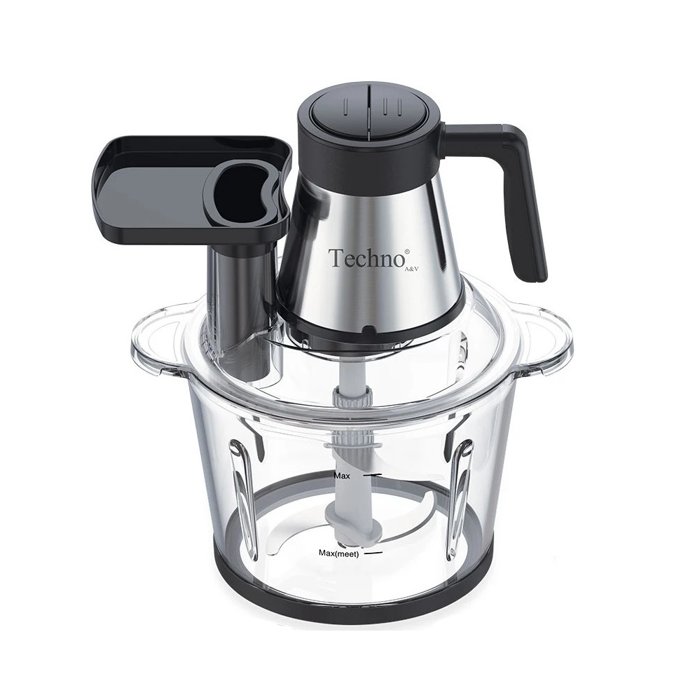 خردکن تکنو Te-221