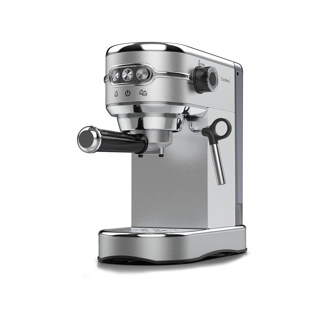 اسپرسو ساز تکنو Te‑823