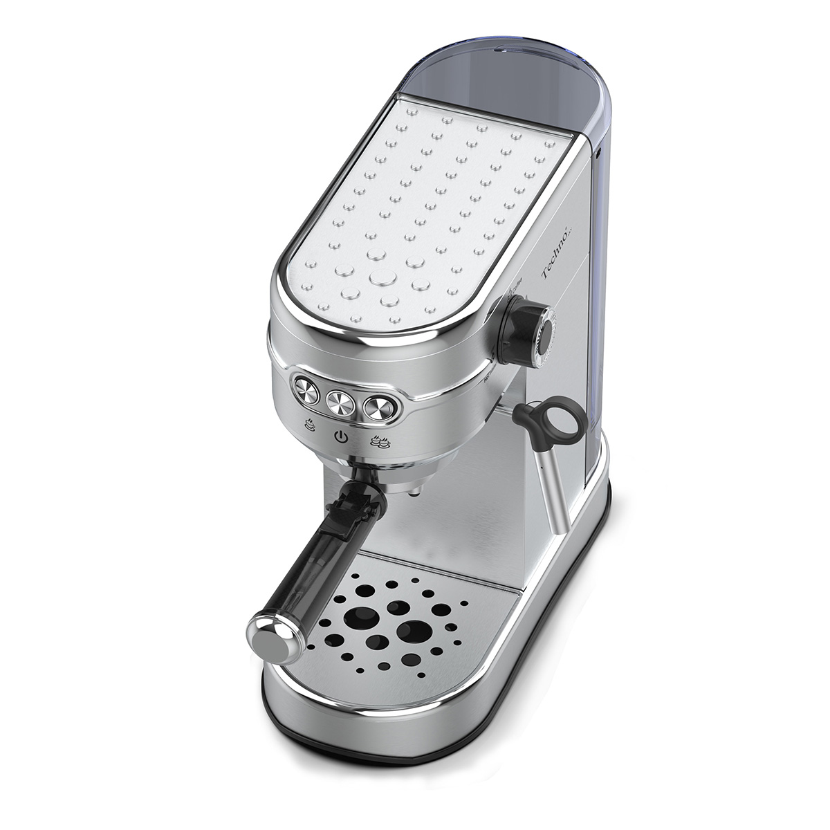 اسپرسو ساز تکنو Te‑823