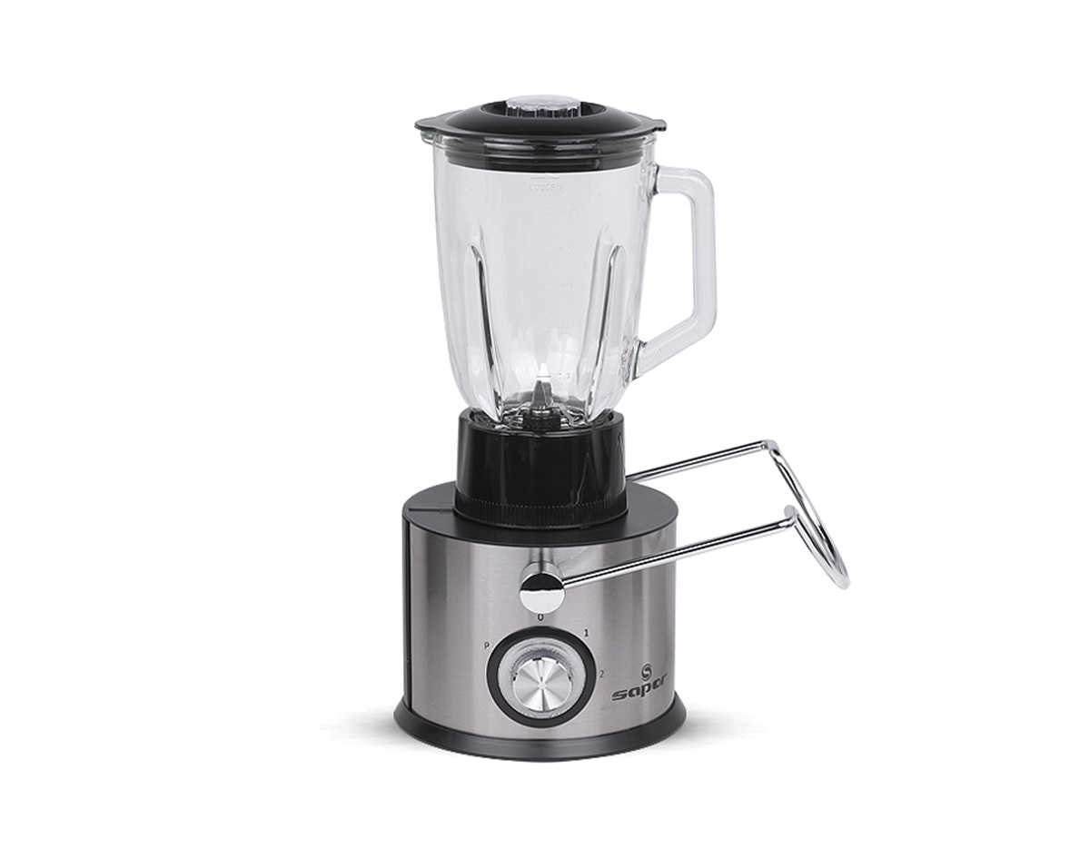 آب میوه گیری ساپر SJBG-5800