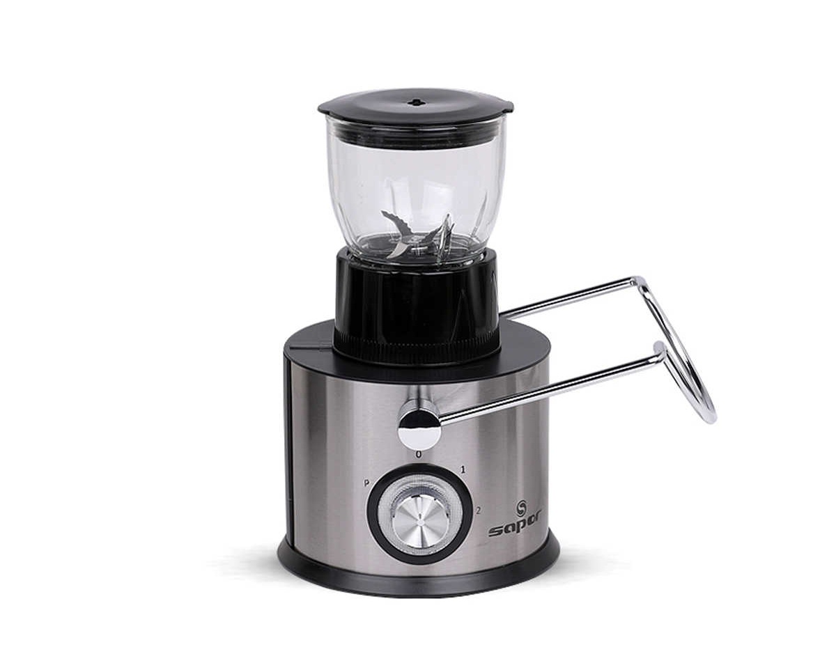 آب میوه گیری ساپر SJBG-5800