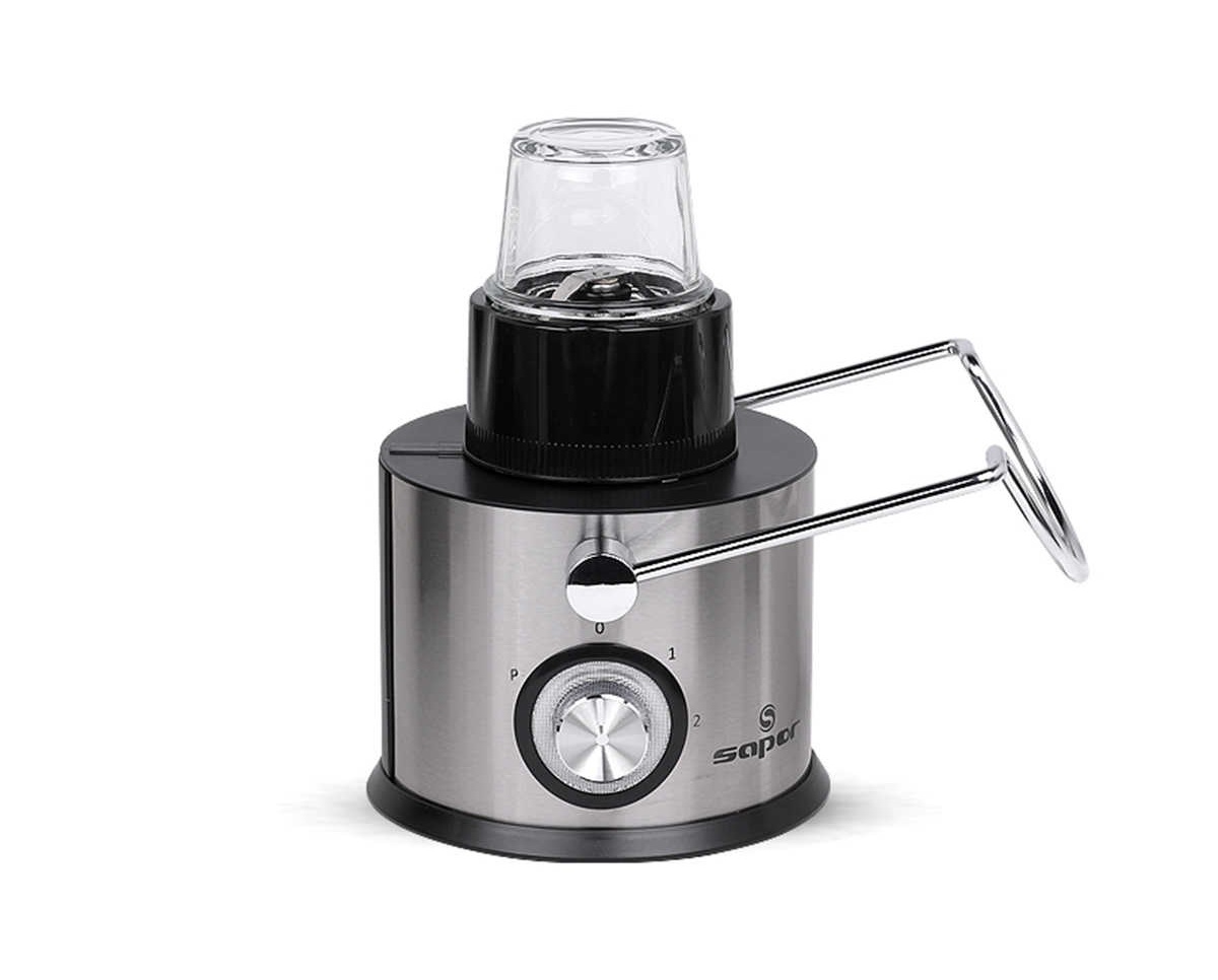 آب میوه گیری ساپر SJBG-5800
