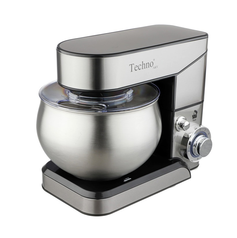 همزن تکنو Te-707