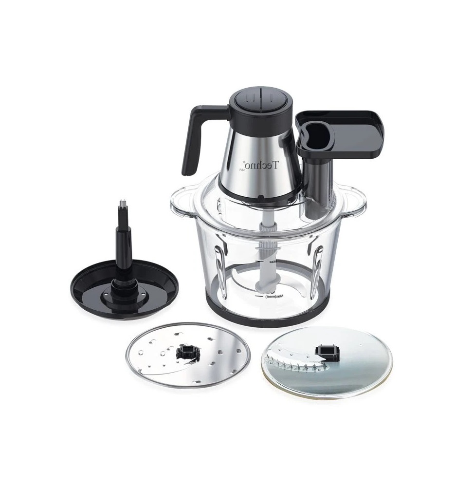 خردکن تکنو Te-221