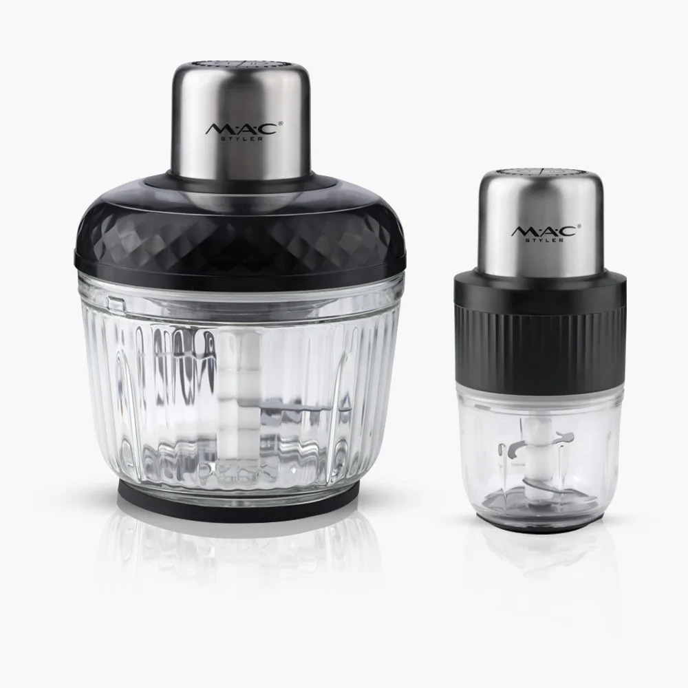 خردکن مک استایلر مدل MC-889