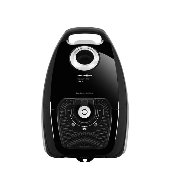 جاروبرقی پاکشوما مدل PVC-5225 سری فرانکفورت