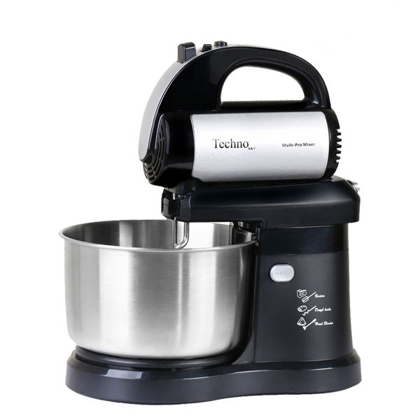 همزن تکنو دو حالته te-706