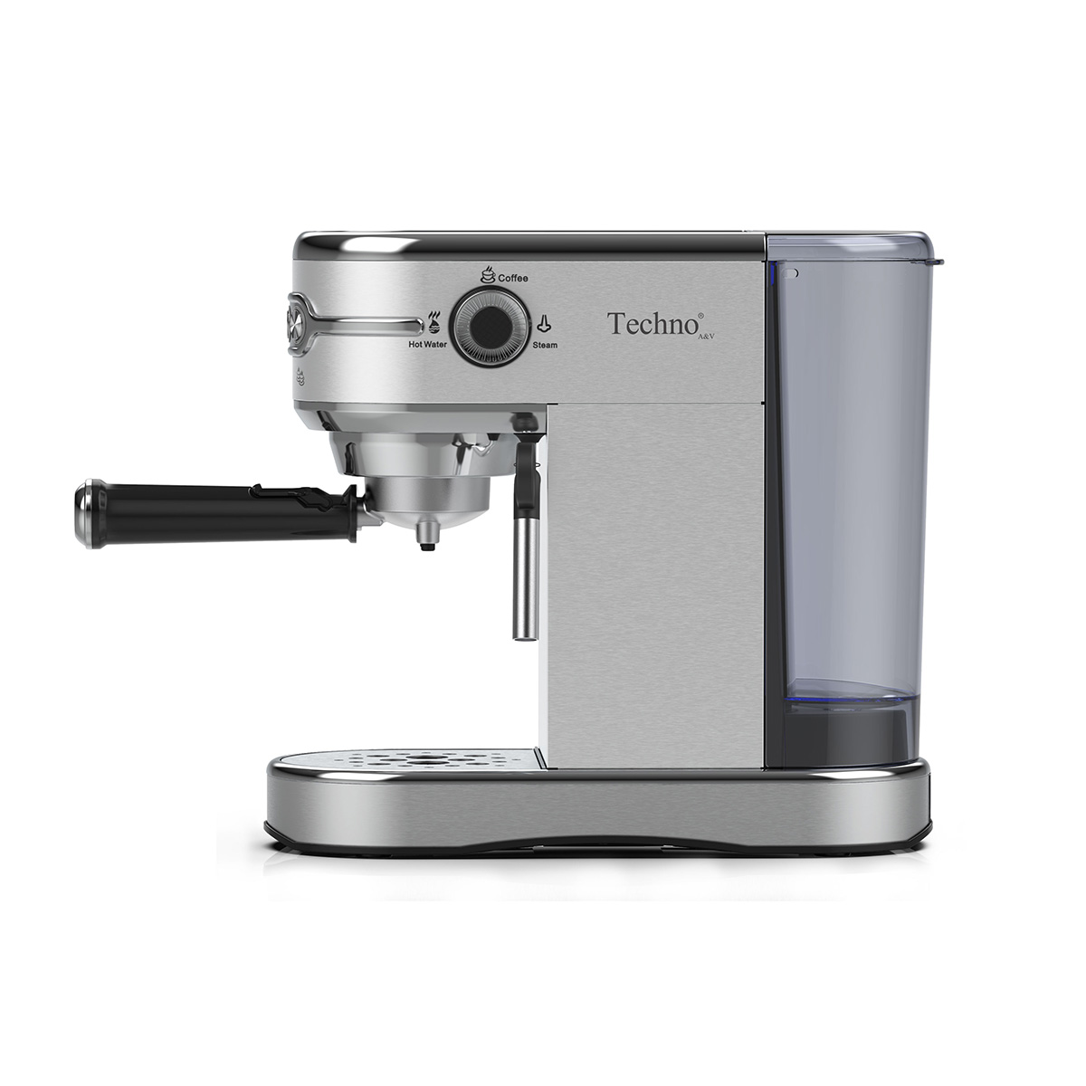 اسپرسو ساز تکنو Te‑823